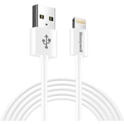 Honeywell Lightning Cable 1.2m White Honeywell Lightning Cable 1.2m White
