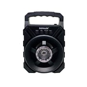 Sonilex Sl-bs1021fmsl 25 W Bluetooth Laptop/desktop Speaker Sonilex Sl-bs1021fmsl 25 W Bluetooth Laptop/desktop Speaker