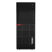 Lenovo ThinkCentre M720 Tower Desktop Core i5-9400 4GB RAM 1TB HDD DOS Black Lenovo ThinkCentre M720 Tower Desktop Core i5-9400 4GB RAM 1TB HDD DOS Black
