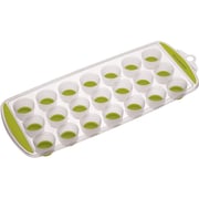 Colourworks Pop Out Flexible Ice Cube Tray Colourworks Pop Out Flexible Ice Cube Tray