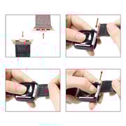 Dux Ducis Casual Version Apple Watch Band 42/44mm Pink Dux Ducis Casual Version Apple Watch Band 42/44mm Pink