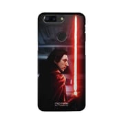 Light Saber Red - Sleek Case for OnePlus 5T Light Saber Red - Sleek Case for OnePlus 5T
