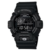 Casio GR-8900-1DR G-Shock Youth Watch