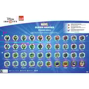 Disney infinity shop 2.0