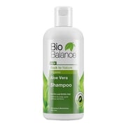 Bio Balance Shampoo Aloe Vera 330ml