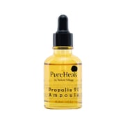 Pureheals Propolis 90 Ampoule Moisturizing Face Serum 30ml Pureheals Propolis 90 Ampoule Moisturizing Face Serum 30ml