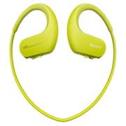 Sony Waterproof and Dustproof Walkman 4GB Green NWWS413/G