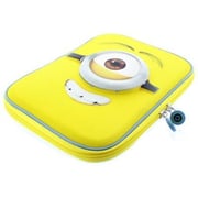 Minion UTMN8EVAEYE Eva Eye Storage Case For Uni Tab 8inch
