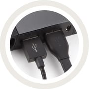 Belkin F8M993BTGRY Mixit Rockstar Power Pack 10000mAh Grey Belkin F8M993BTGRY Mixit Rockstar Power Pack 10000mAh Grey