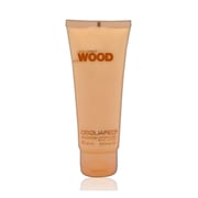 DSQUARED2 She Wood Body Lotion 100ml Women DSQUARED2 She Wood Body Lotion 100ml Women