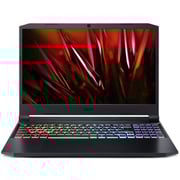 Acer Aspire 5 (2021) Gaming Laptop - AMD Ryzen 7-5800H / 15.6inch FHD / 24GB RAM / 1TB SSD / 8GB NVIDIA GeForce RTX 3070 Graphics / Windows 11 Home / English & Arabic Keyboard / Black / Middle East Version - [AN515-45-R4KM]