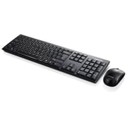 Lenovo GX30S99500 100 Wireless Combo Keyboard and Mouse Lenovo GX30S99500 100 Wireless Combo Keyboard and Mouse