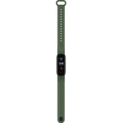 Amazfit A1971 GTR3 Smart Watch Grey + A2005 Band 5 Fitness Tracker Olive