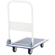 Showay Foldable Platform Trolley, 150 Kg Showay Foldable Platform Trolley, 150 Kg