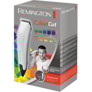 Remington Colour Cut Hair Clipper HC5035 Remington Colour Cut Hair Clipper HC5035