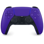 Sony PS5 DualSense Wireless Controller Galactic Purple