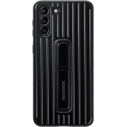Samsung Protective Standing Cover Black Samsung S21 Samsung Protective Standing Cover Black Samsung S21