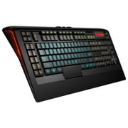 Steelseries 64470 Gaming Keyboard Black Steelseries 64470 Gaming Keyboard Black