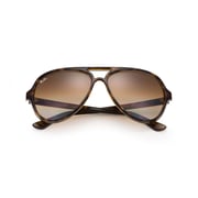 RayBan RB4125-710/51-59 Tortoise Nylon Unisex Sunglasses RayBan RB4125-710/51-59 Tortoise Nylon Unisex Sunglasses