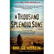 A Thousand Splendid Suns A Thousand Splendid Suns