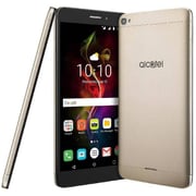 Alcatel Pop 4 9025Q Tablet - Android WiFi+4G 16GB 2GB 7inch Gold