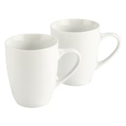 Xavax 2Cup Set Vacant White 111214 Xavax 2Cup Set Vacant White 111214