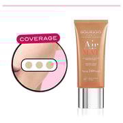 Bourjois Foundation Airmat T07 Hale Fonce Bourjois Foundation Airmat T07 Hale Fonce