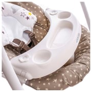 Graco Baby Swing Lovin Hug With Plug Counting Sheep Baby Swing Graco Baby Swing Lovin Hug With Plug Counting Sheep Baby Swing