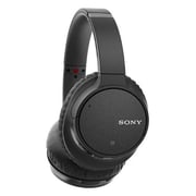 Sony WH-CH700N Wireless Noise-Cancelling Bluetooth Over-Ear Headphones With Mic For Phone Call