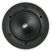 KEF CI160ER Ceiling Speaker White KEF CI160ER Ceiling Speaker White