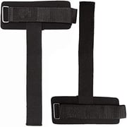 ULTIMAX Wrist Straps for Weight Lifting Weight Lifting Straps with Wrist Support with Premium Padded Wrist Wraps Support, Straps for Powerlifting, Pull Up, Bar Workout, Gym-Assorted Color ULTIMAX Wrist Straps for Weight Lifting Weight Lifting Straps with Wrist Support with Premium Padded Wrist Wraps Support, Straps for Powerlifting, Pull Up, Bar Workout, Gym-Assorted Color