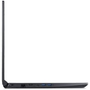 Acer A715-75G-72WM NH.Q99EM.00R Gaming Laptop - Core i7 2.6GHz 16GB 512GB 4GB Win11 15.6inch Black English/Arabic Keyboard Acer A715-75G-72WM NH.Q99EM.00R Gaming Laptop - Core i7 2.6GHz 16GB 512GB 4GB Win11 15.6inch Black English/Arabic Keyboard
