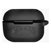 Max & Max Airpod Pro Cover Black Max & Max Airpod Pro Cover Black