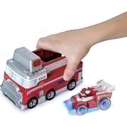 Paw Patrol Die-Cast Ultimate Fire Rescue Set Paw Patrol Die-Cast Ultimate Fire Rescue Set