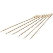 Weber Bamboo Skewer Pack 25pcs Brown Weber Bamboo Skewer Pack 25pcs Brown