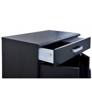 Pan Emirates Kavry Shoe Rack (2 Drawer) Pan Emirates Kavry Shoe Rack (2 Drawer)