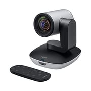 Logitech PTZ Pro Camera - USB HD 1080p PTZ Video Camera