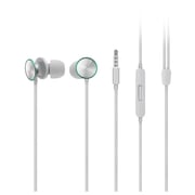 Oppo MH151 O Fresh Stereo Earphone Grey Oppo MH151 O Fresh Stereo Earphone Grey