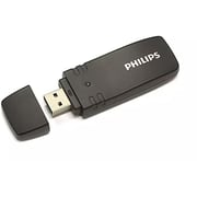 Philips Wifi Dongle Black Philips Wifi Dongle Black