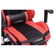 Extreme Pro Gaming Chair Red/Black