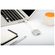 Cadyce Mini Display Port To VGA Adapter CAMDVGA Cadyce Mini Display Port To VGA Adapter CAMDVGA