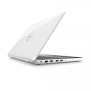 Dell Inspiron 15 5567 Laptop - Core i5 2.5GHz 8GB 1TB 2GB Win10 15.6inch HD White Dell Inspiron 15 5567 Laptop - Core i5 2.5GHz 8GB 1TB 2GB Win10 15.6inch HD White