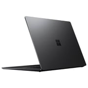 Microsoft Surface Laptop 3 - Ryzen 5 2.1GHz 8GB 256GB Shared Win10 15inch Matte Black Microsoft Surface Laptop 3 - Ryzen 5 2.1GHz 8GB 256GB Shared Win10 15inch Matte Black