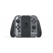 Nintendo Switch Console Super Smash Bros Ultimate Console W/Grey JoyCon + NBA 2K18 Game + Accessory Nintendo Switch Console Super Smash Bros Ultimate Console W/Grey JoyCon + NBA 2K18 Game + Accessory