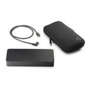 HP 2XF31AA Spectre Power Pack With USB C 20100mAh Black HP 2XF31AA Spectre Power Pack With USB C 20100mAh Black