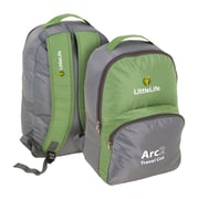 Little Life Arc 2 Travel Cot, Green Little Life Arc 2 Travel Cot, Green