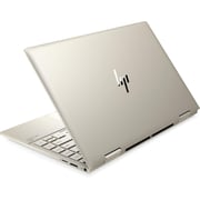 HP Envy X360 Convert 13-bd0063dx 4j6j9ua Laptop Core i5-1135G7 2.40GHz 8GB 256GB SSD Intel Iris Xe Graphic Win10 Home 13.3inch FHD Gold English Keyboard