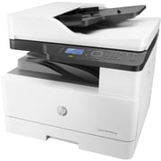 HP LaserJet M436NDA 3in1 Laser Printer HP LaserJet M436NDA 3in1 Laser Printer