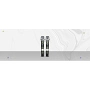 Platinum Built In Karaoke Trolley Speaker PK-10 Platinum Built In Karaoke Trolley Speaker PK-10