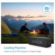 Anker SoundCore Bluetooth Speaker Black A3102H11